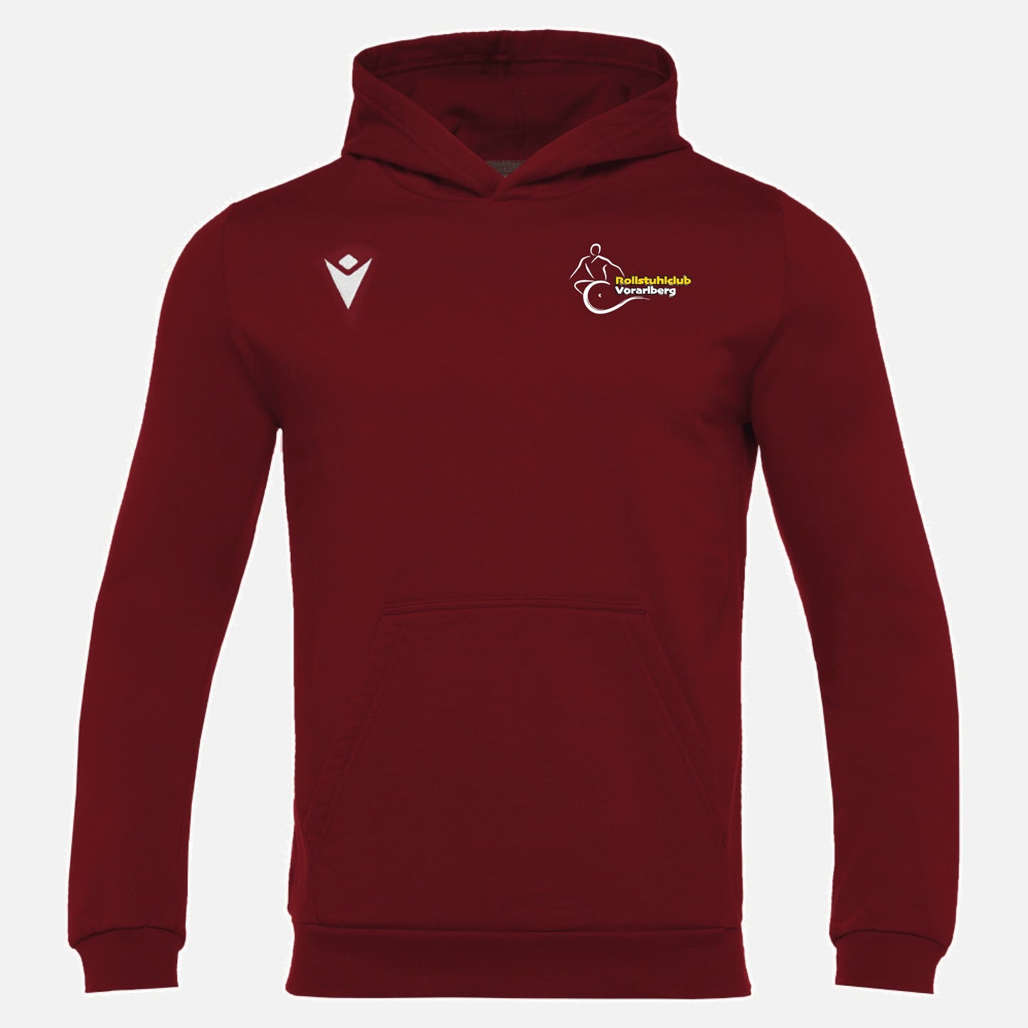 RCV - Banjo Hero Hoodie