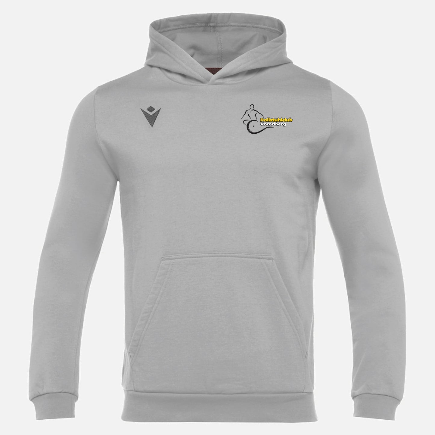 RCV - Banjo Hero Hoodie