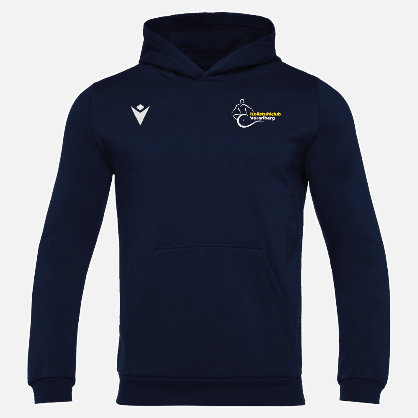 RCV - Banjo Hero Hoodie