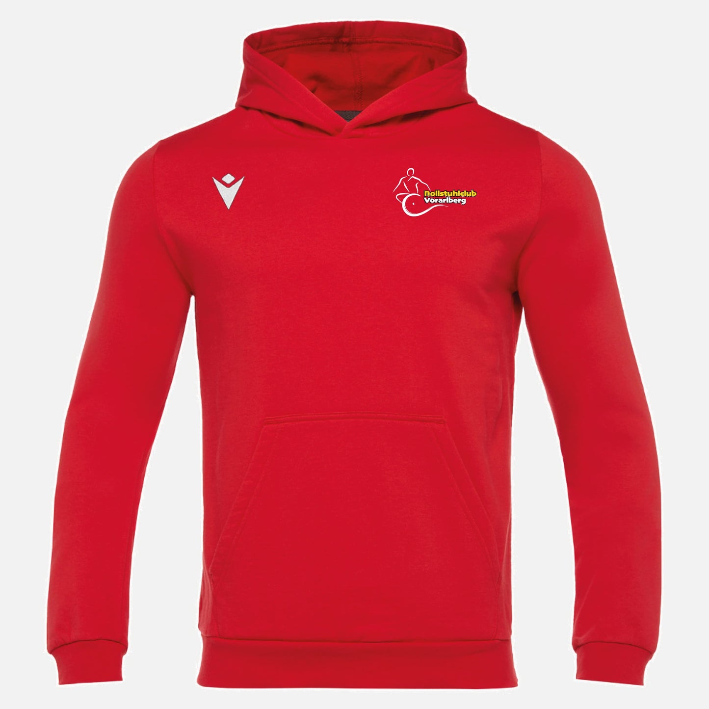 RCV - Banjo Hero Hoodie