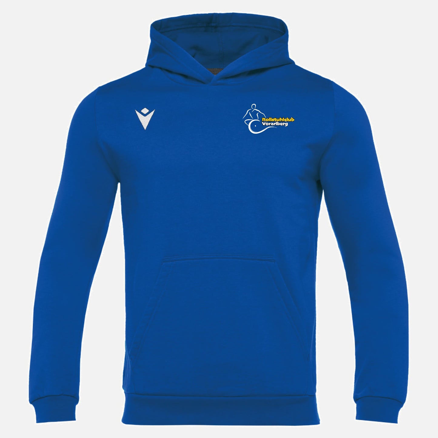 RCV - Banjo Hero Hoodie