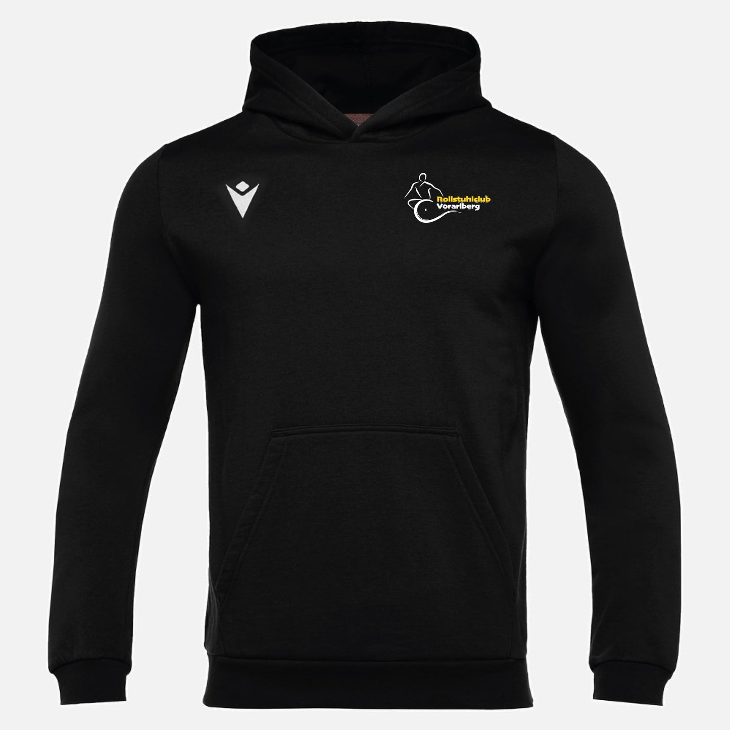 RCV - Banjo Hero Hoodie