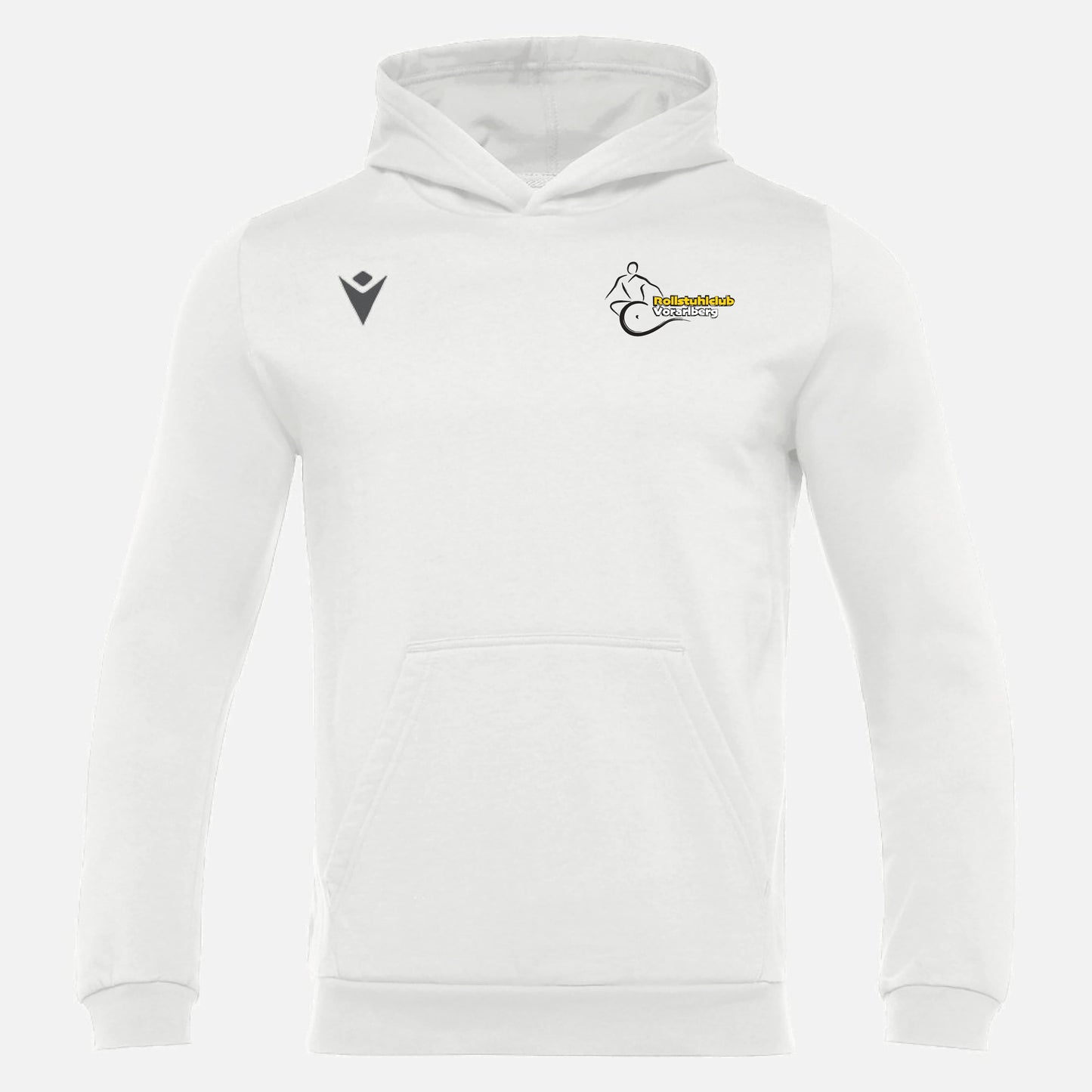 RCV - Banjo Hero Hoodie