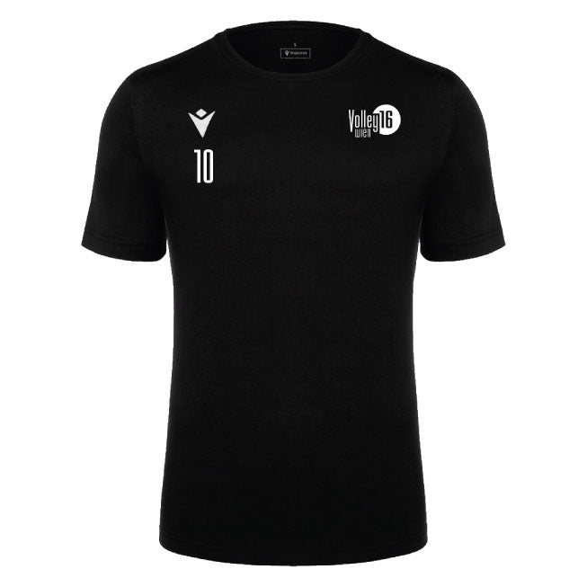 Volley 16 - BOOST ECO T-SHIRT