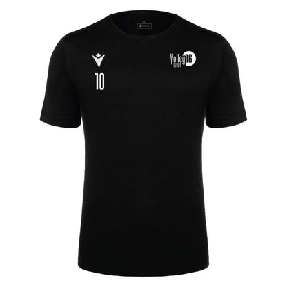 Volley 16 - BOOST ECO T-SHIRT