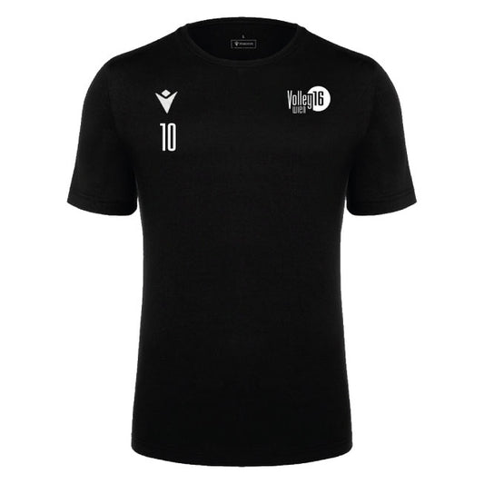 Volley 16 - BOOST ECO T-SHIRT