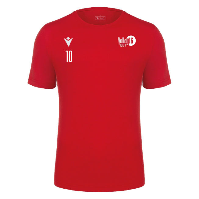 Volley 16 - BOOST ECO T-SHIRT
