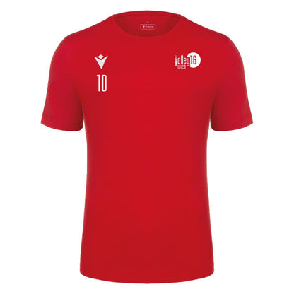 Volley 16 - BOOST ECO T-SHIRT