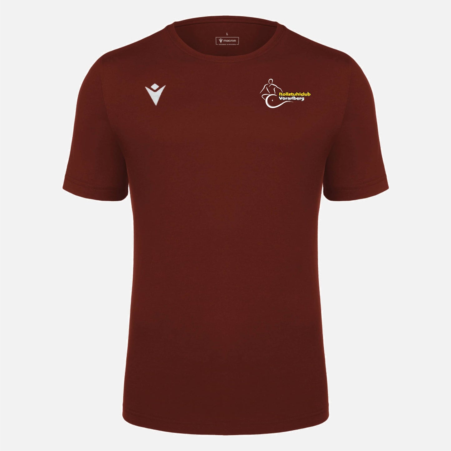 RCV -  Boost Eco T-Shirt