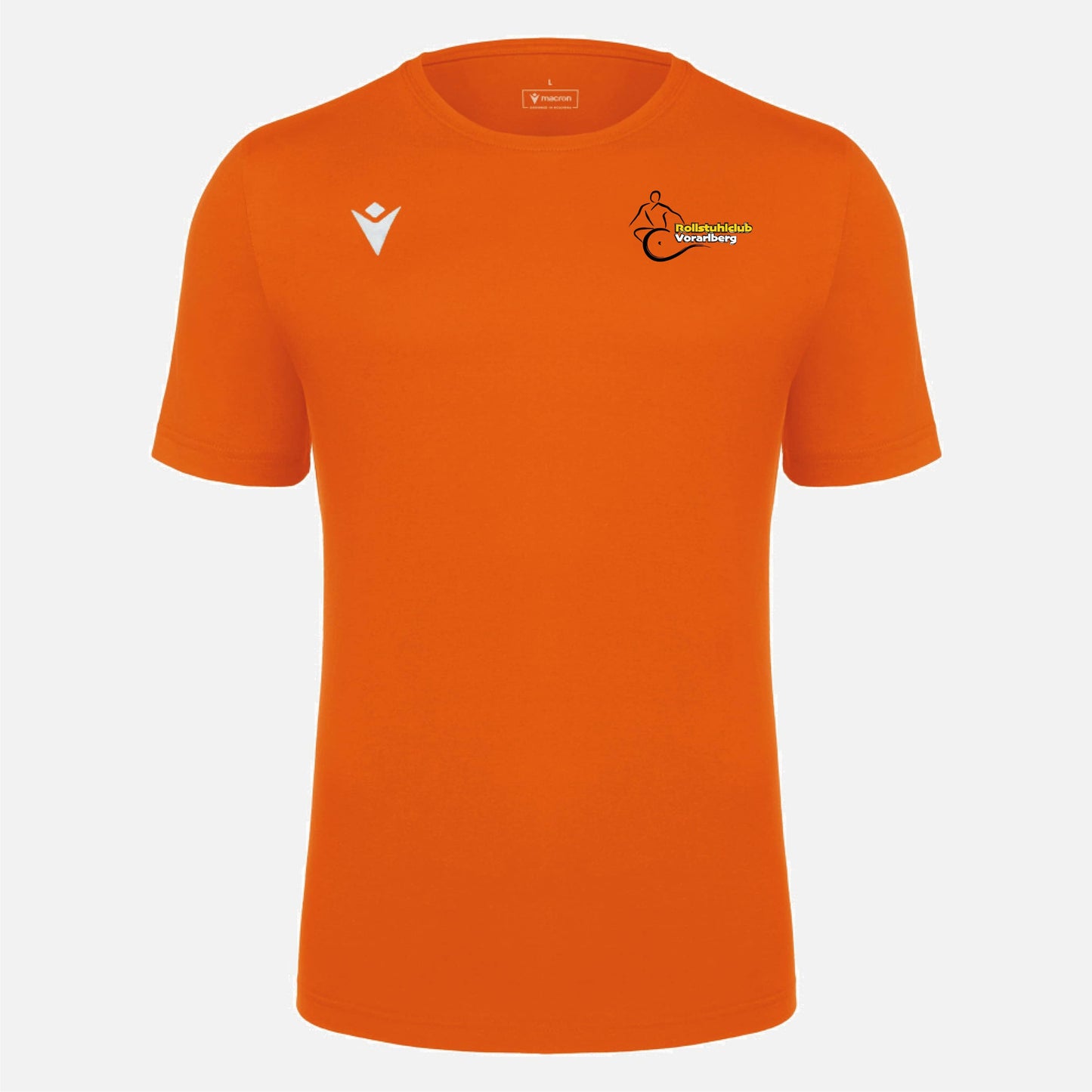 RCV -  Boost Eco T-Shirt