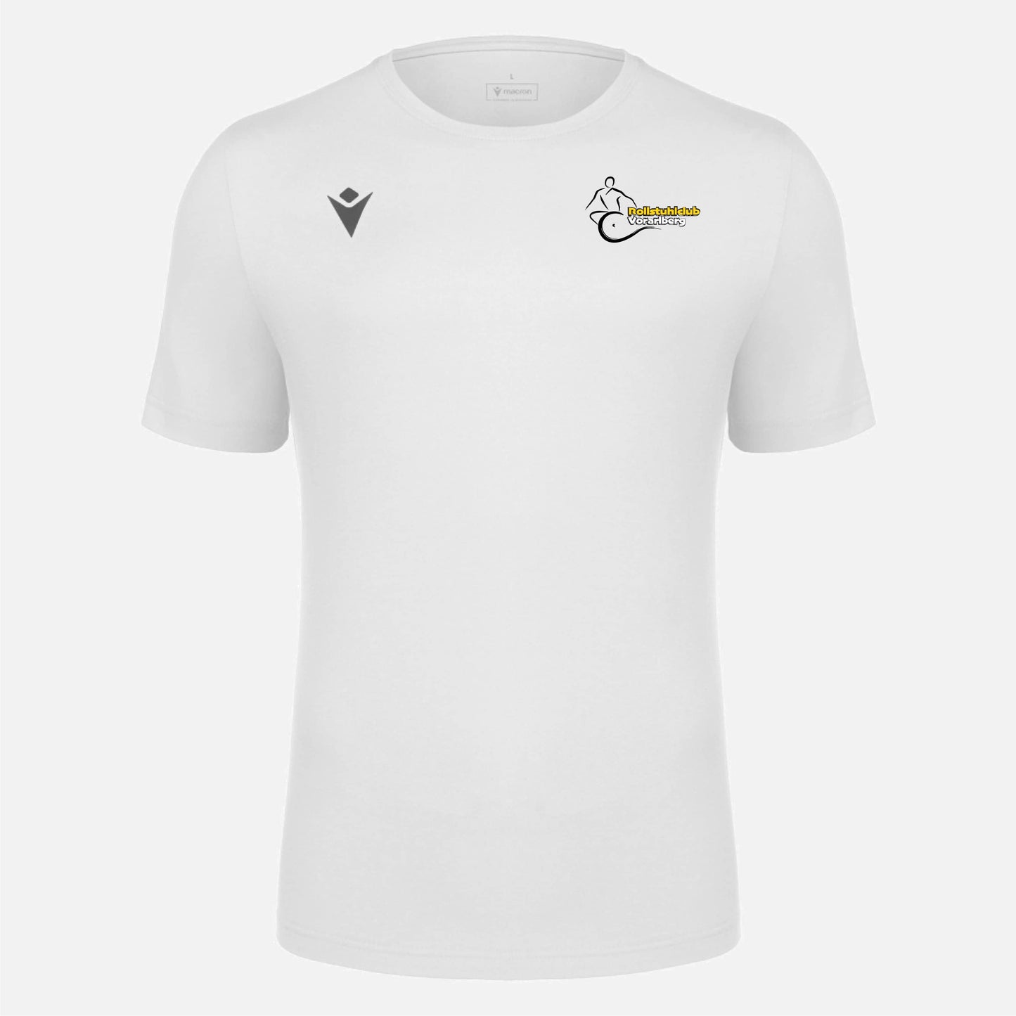 RCV -  Boost Eco T-Shirt