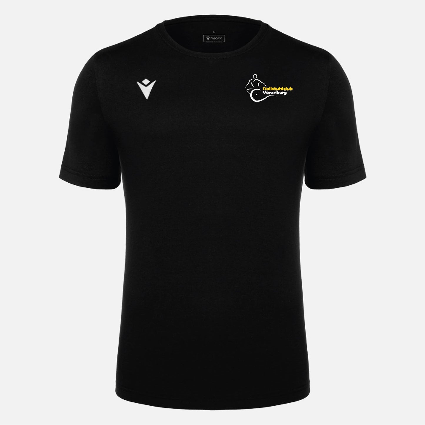 RCV -  Boost Eco T-Shirt
