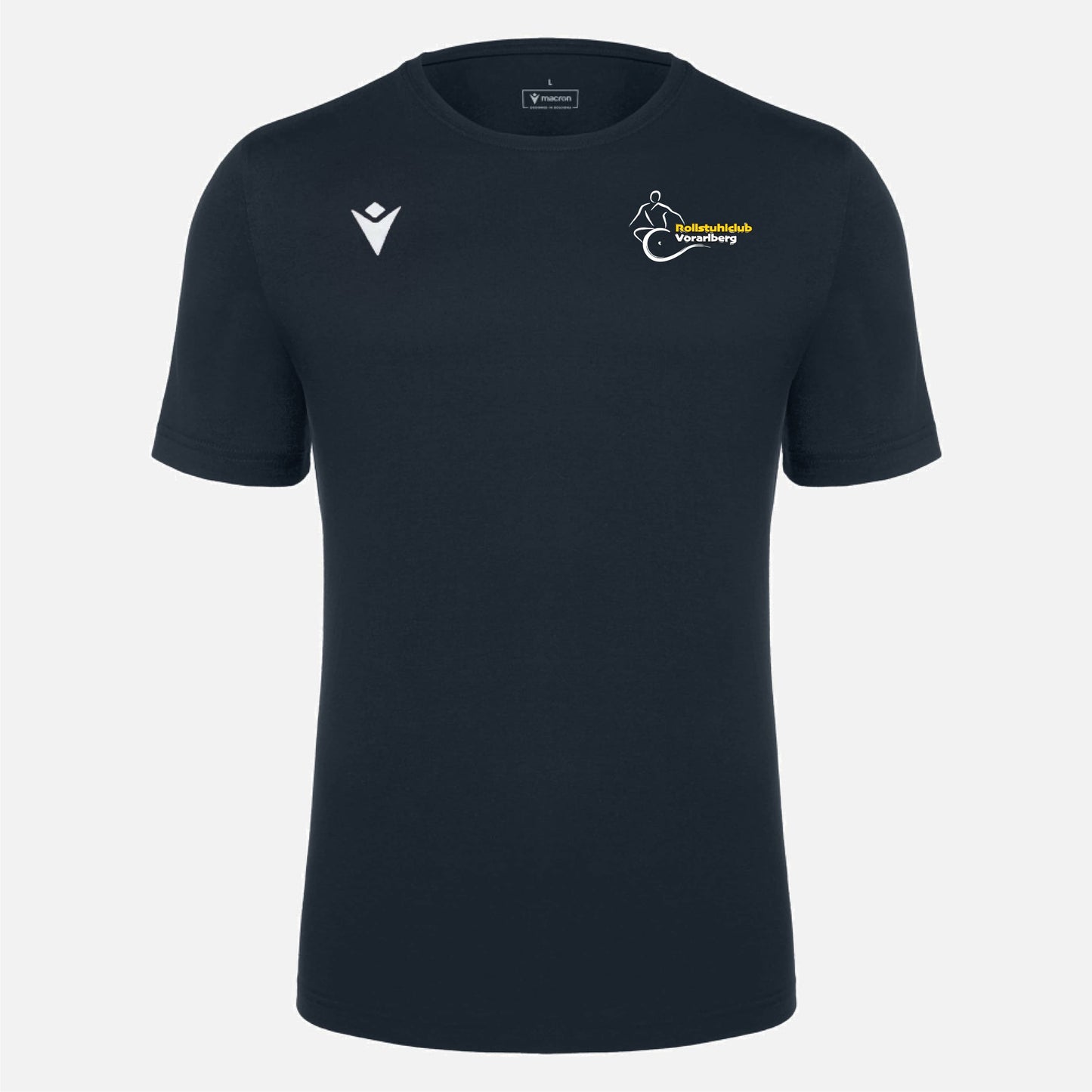 RCV -  Boost Eco T-Shirt