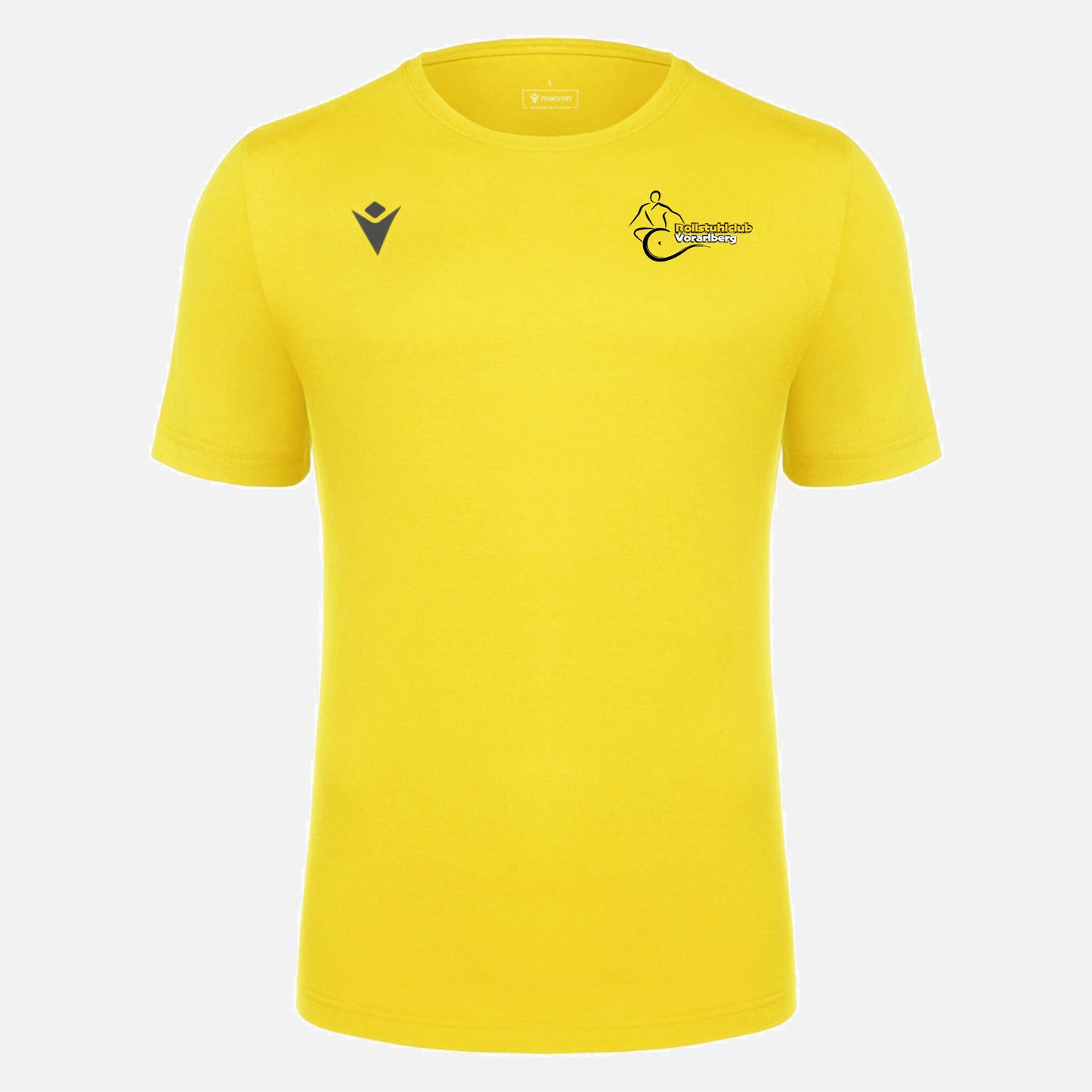 RCV -  Boost Eco T-Shirt