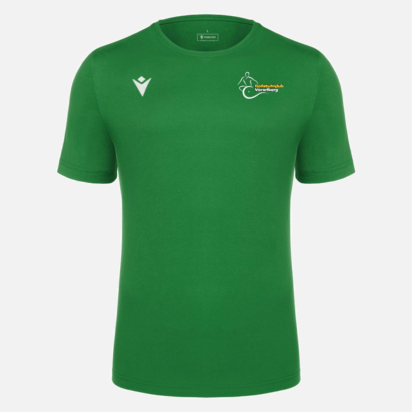 RCV -  Boost Eco T-Shirt