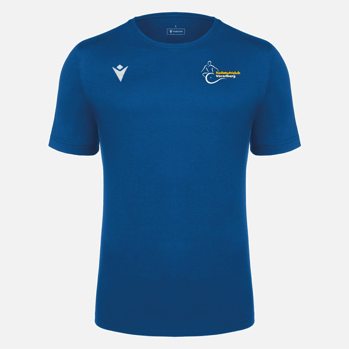 RCV -  Boost Eco T-Shirt