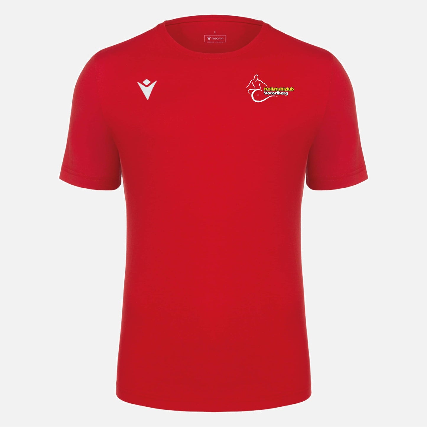 RCV -  Boost Eco T-Shirt