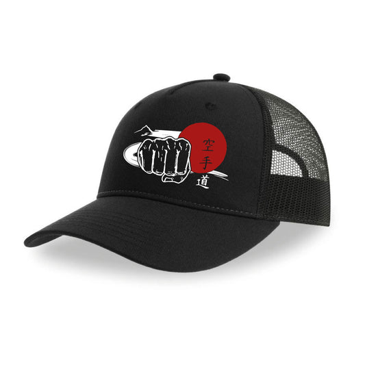 Karate Spielberg - Trucker Cap
