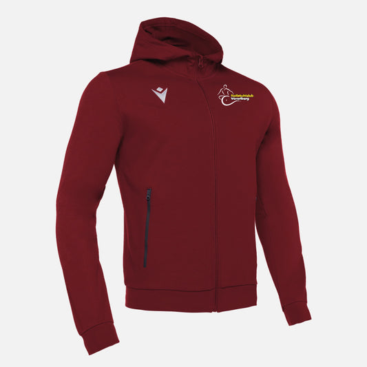 RCV - Cello Full Zip-Hoodie