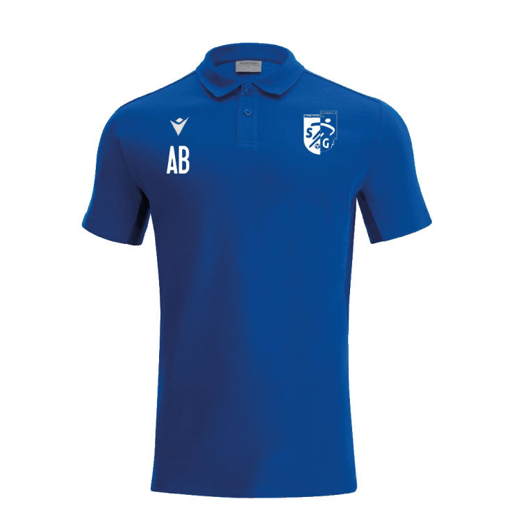 SG Waldhausen - CLARINET POLO