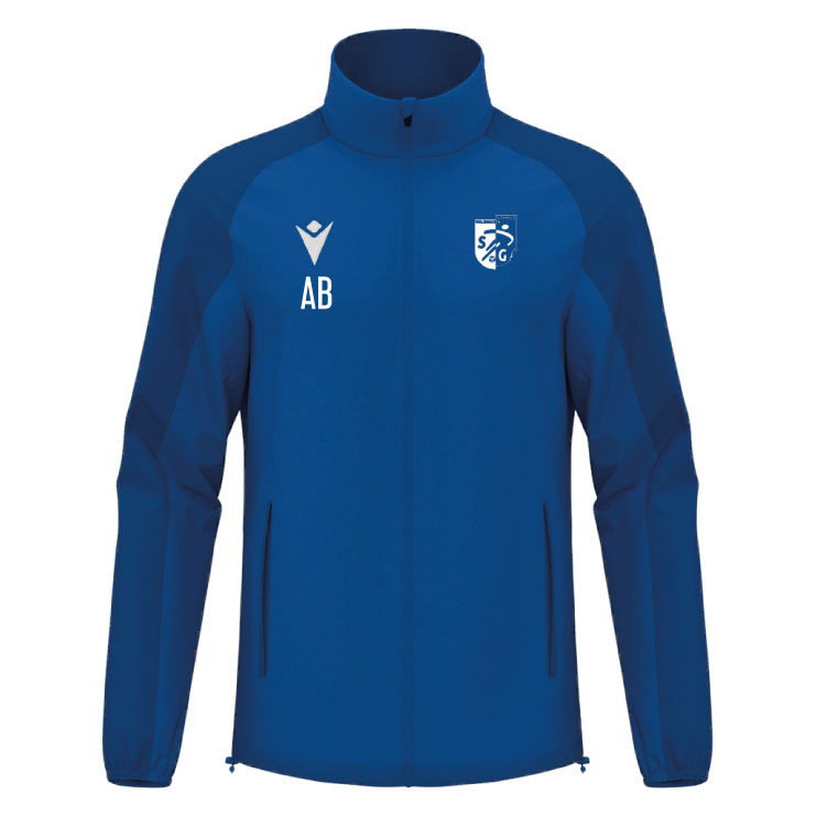 SG Waldhausen - CLOUD W-PROOF RAINJACKET