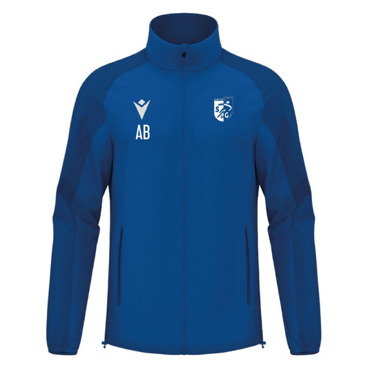 SG Waldhausen - CLOUD W-PROOF RAINJACKET