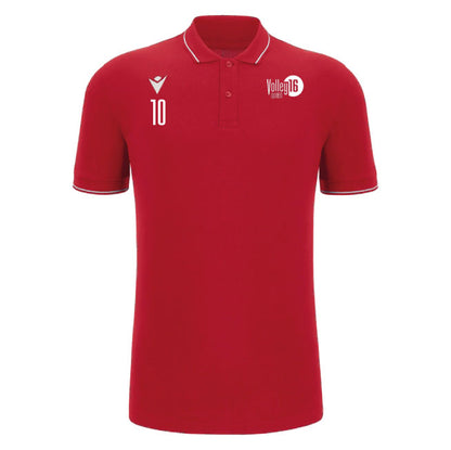 Volley 16 - COMEDY ECO POLO