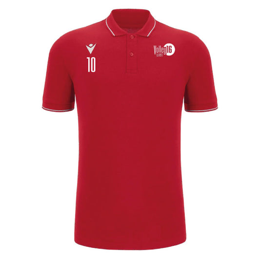 Volley 16 - COMEDY ECO POLO