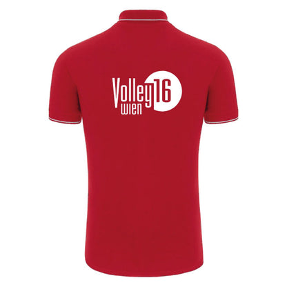 Volley 16 - COMEDY ECO POLO
