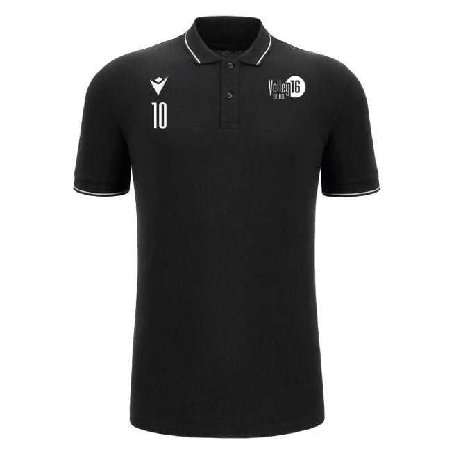 Volley 16 - COMEDY ECO POLO