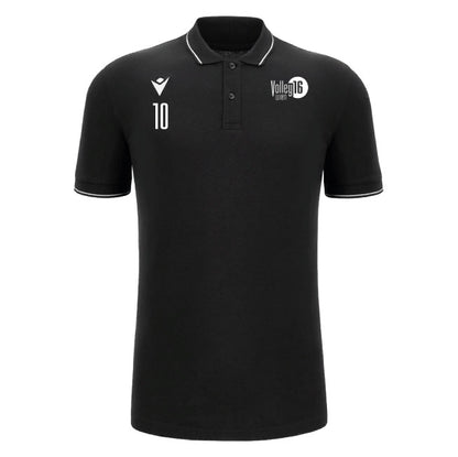 Volley 16 - COMEDY ECO POLO