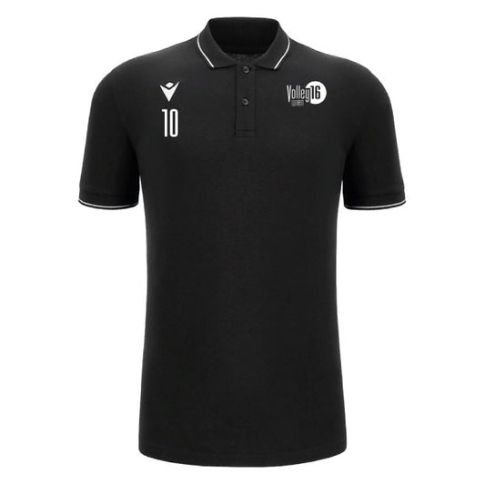 Volley 16 - COMEDY ECO POLO