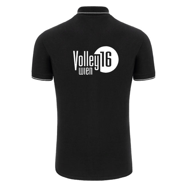 Volley 16 - COMEDY ECO POLO