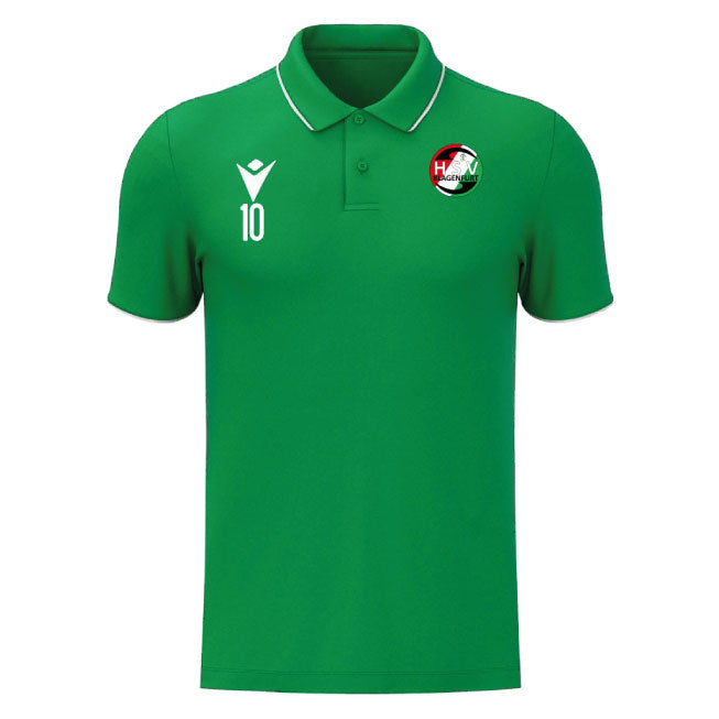 HSV Klagenfurt - DRACO HERO POLO