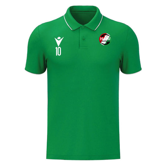 HSV Klagenfurt - DRACO HERO POLO