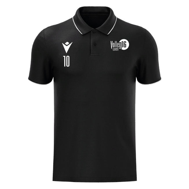 Volley 16 - DRACO HERO POLO