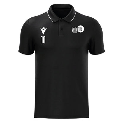 Volley 16 - DRACO HERO POLO