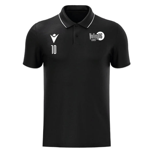 Volley 16 - DRACO HERO POLO