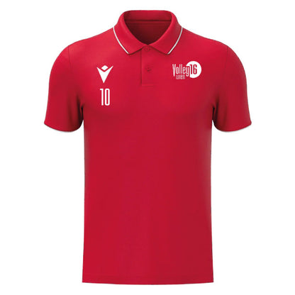 Volley 16 - DRACO HERO POLO