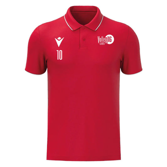 Volley 16 - DRACO HERO POLO
