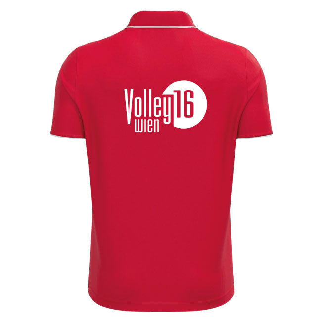 Volley 16 - DRACO HERO POLO
