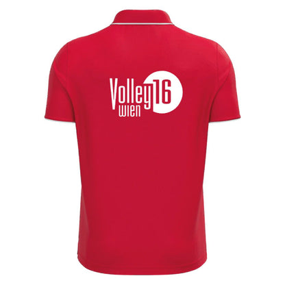 Volley 16 - DRACO HERO POLO