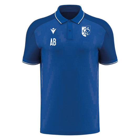 SG Waldhausen - ECHOES POLO