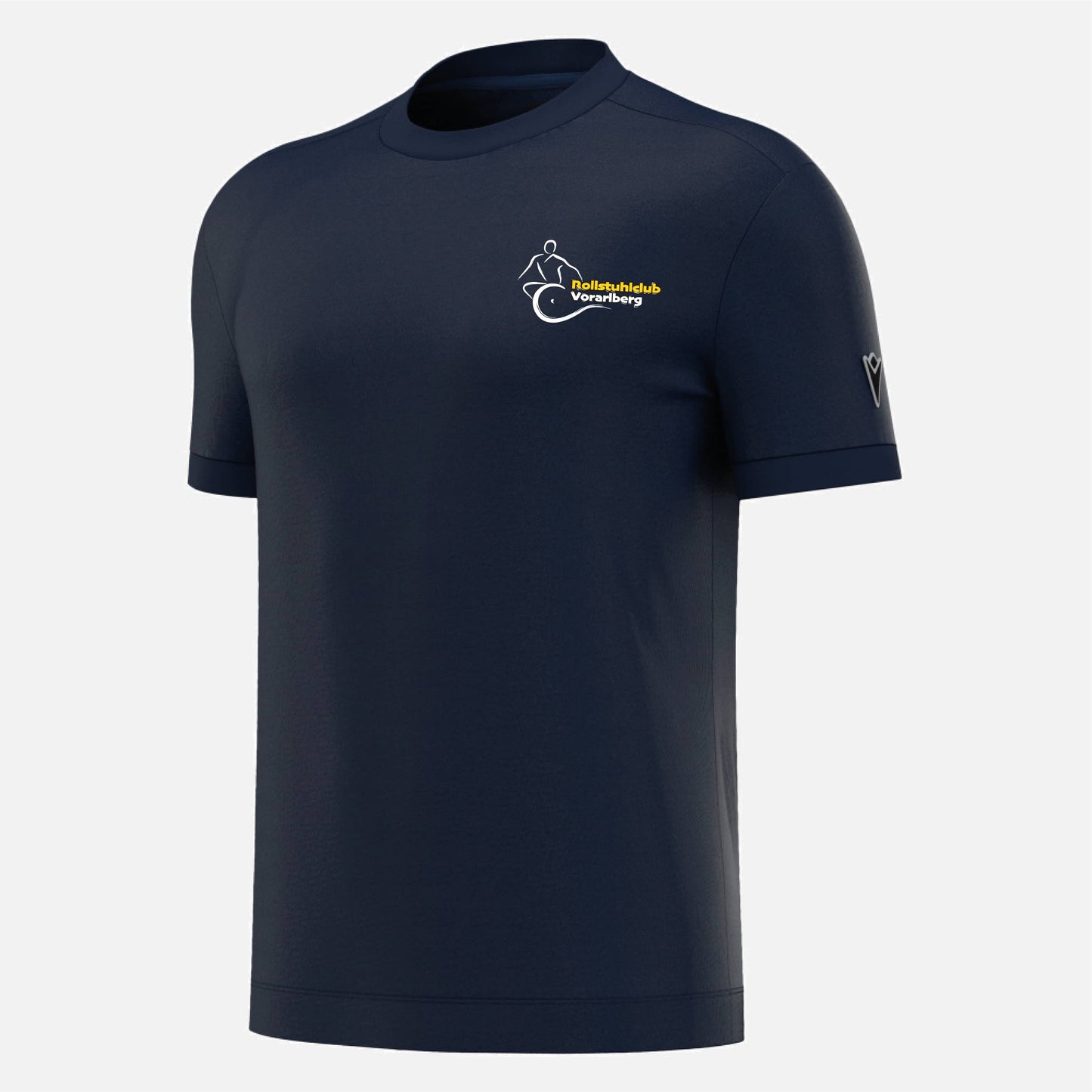 RCV - Everchill Baumwoll-T-Shirt