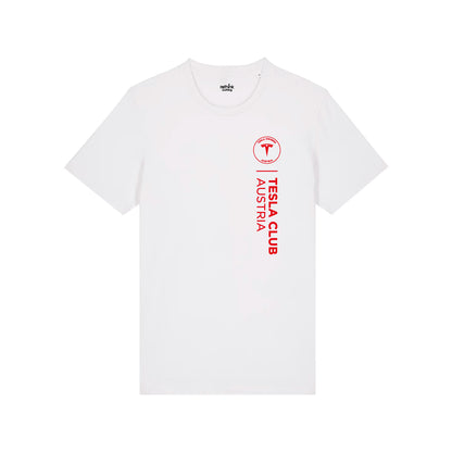 Tesla Club Austria – Giga Berlin Tour T-Shirt