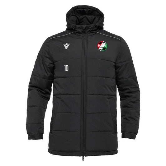 HSV Klagenfurt - GYOR JACKET