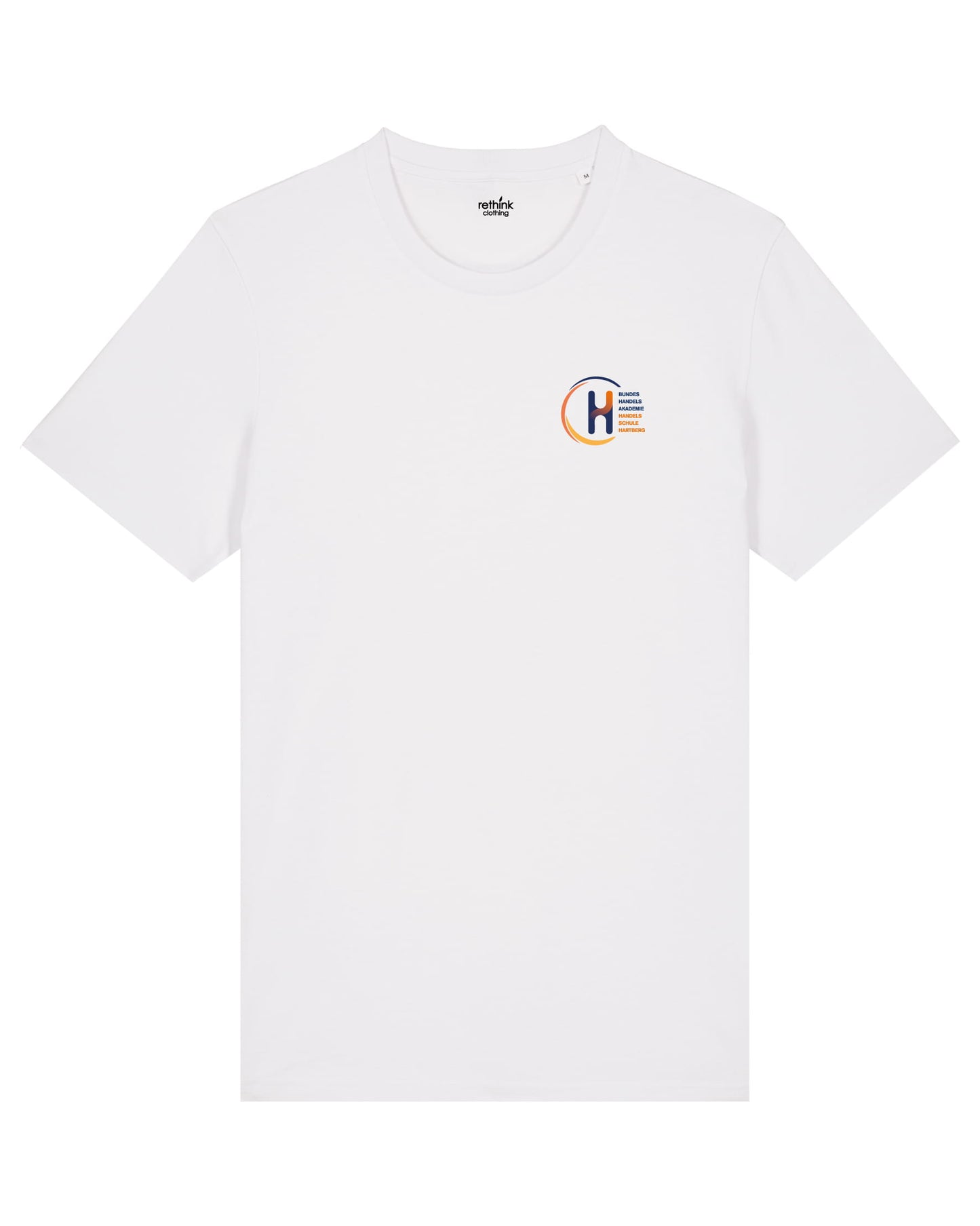 BHAK Hartberg - T-Shirt "HAK"