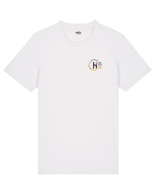 BHAK Hartberg - T-Shirt "HAK"