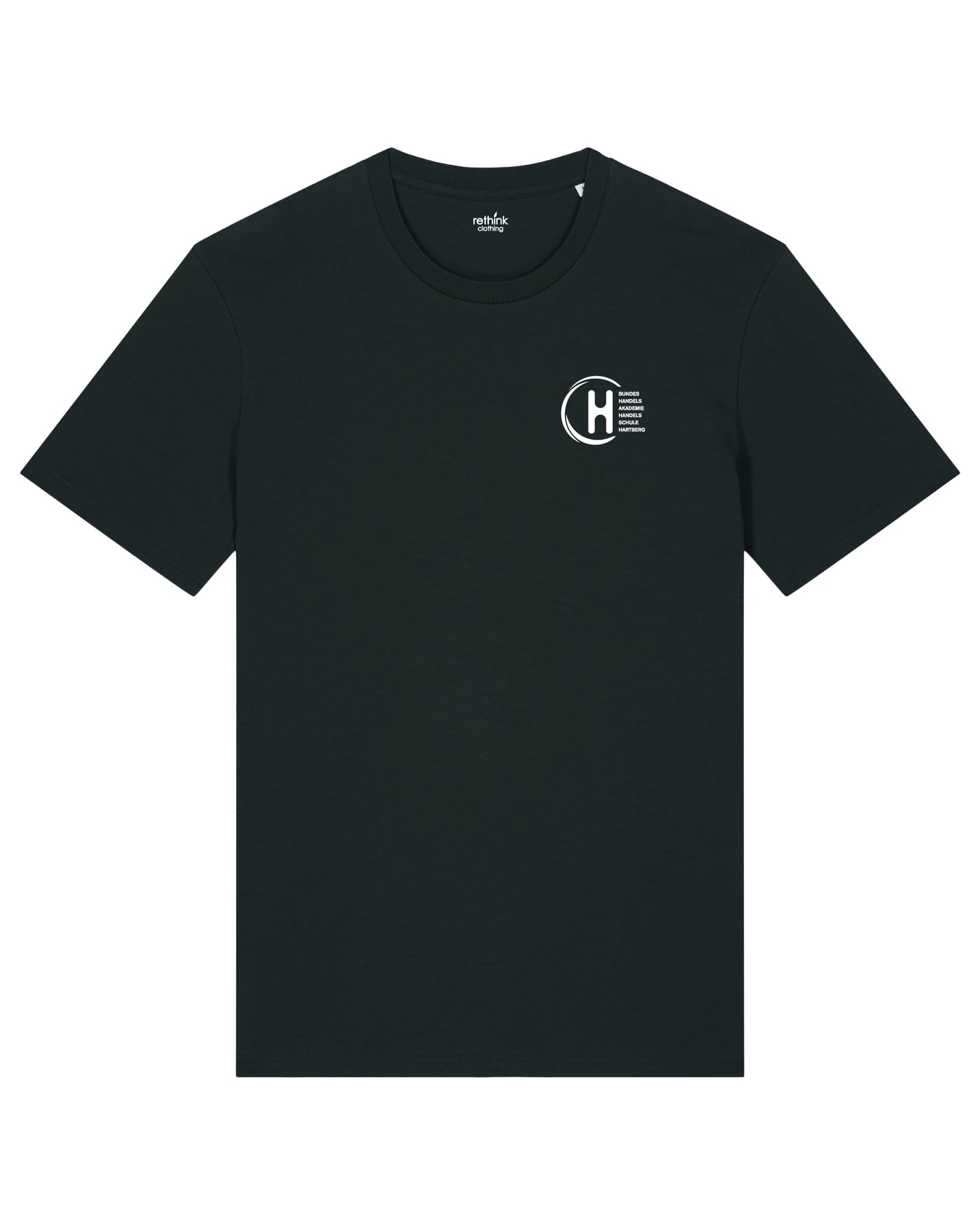 BHAK Hartberg - T-Shirt "HAK"