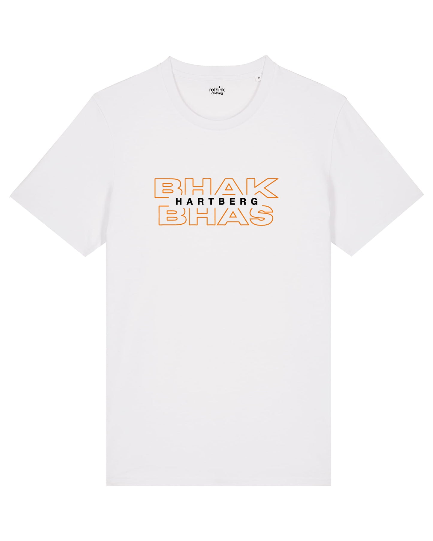 BHAK Hartberg - T-Shirt "College"
